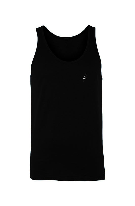 Unisex Zeus Tank